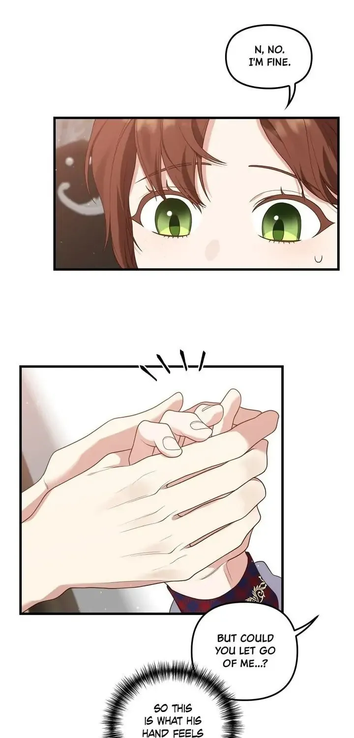 I'm Engaged to an Obsessive Male Lead Chapter 5 page 41 - 