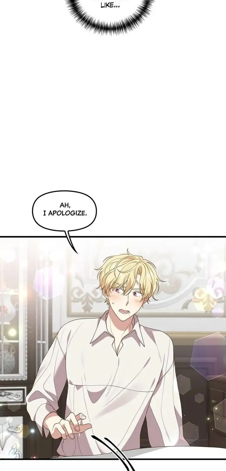 I'm Engaged to an Obsessive Male Lead Chapter 5 page 42 - 