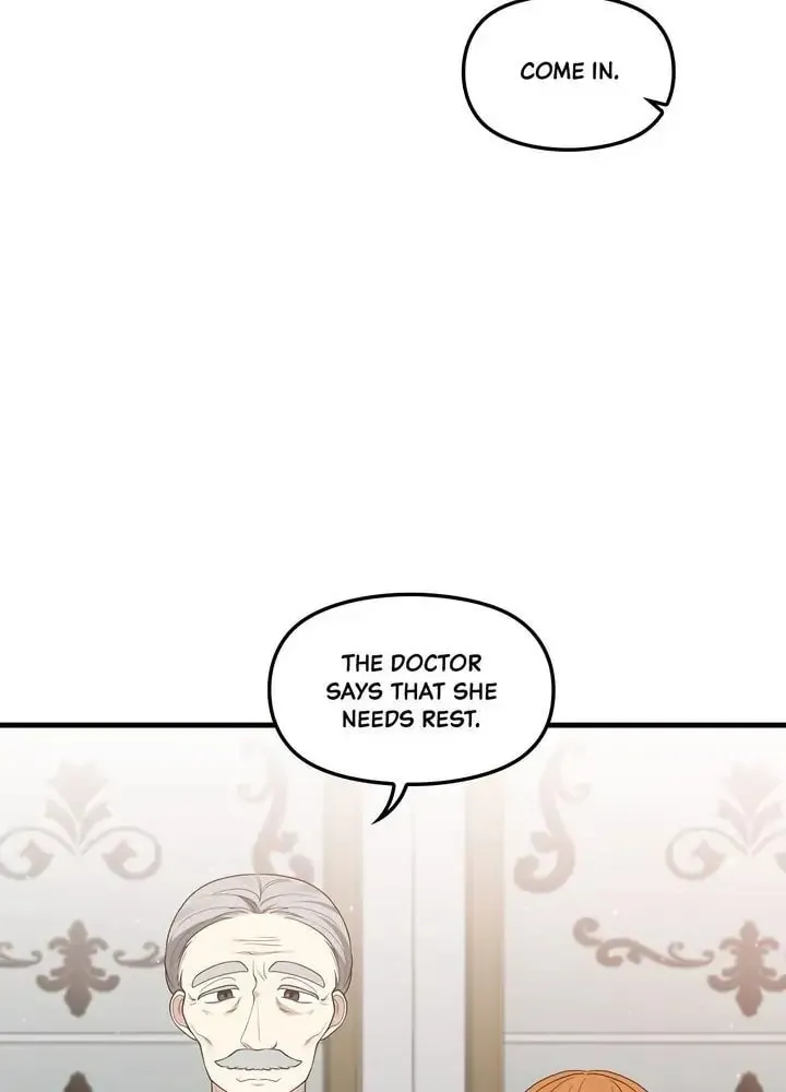 I'm Engaged to an Obsessive Male Lead Chapter 5 page 46 - 