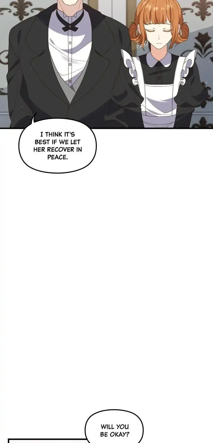 I'm Engaged to an Obsessive Male Lead Chapter 5 page 47 - 