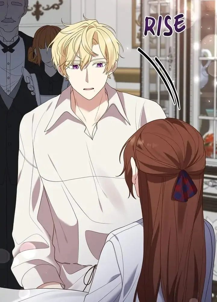 I'm Engaged to an Obsessive Male Lead Chapter 5 page 49 - 
