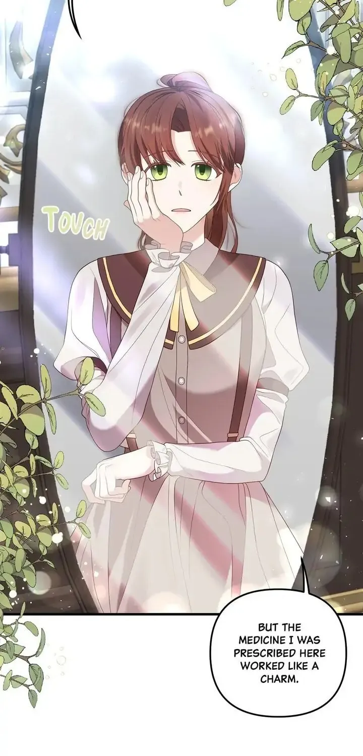 I'm Engaged to an Obsessive Male Lead Chapter 5 page 52 - 