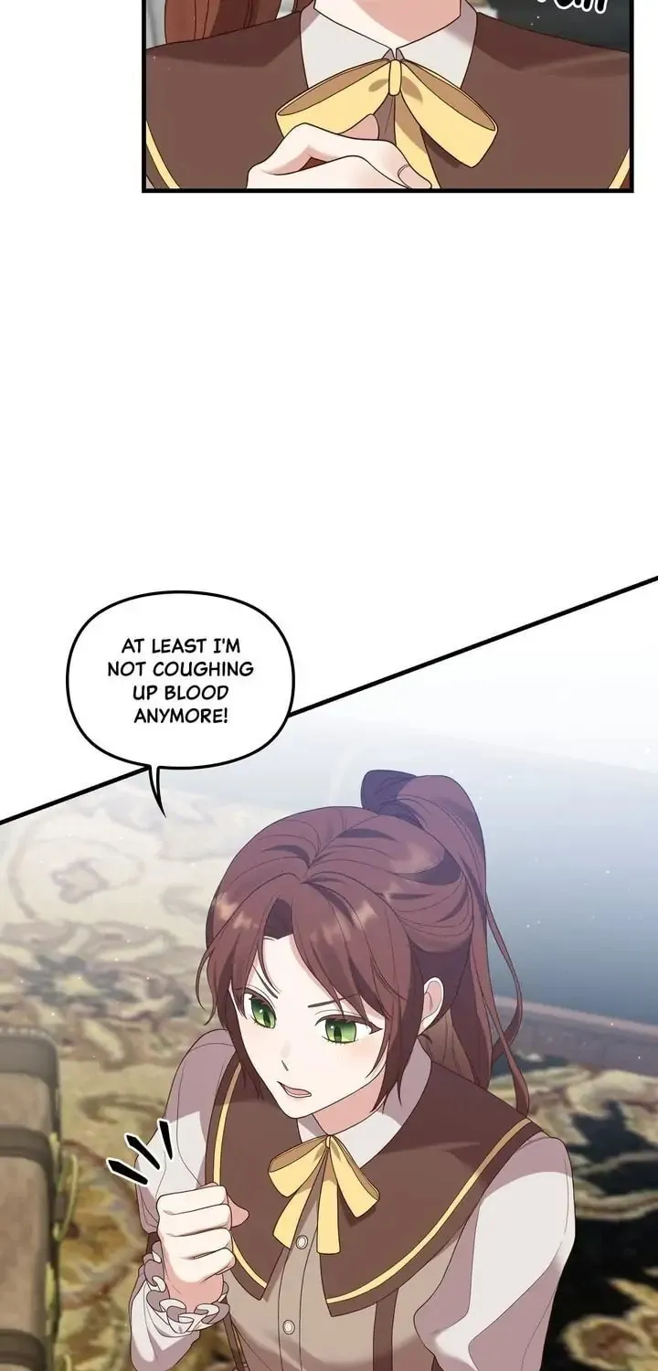 I'm Engaged to an Obsessive Male Lead Chapter 5 page 54 - 