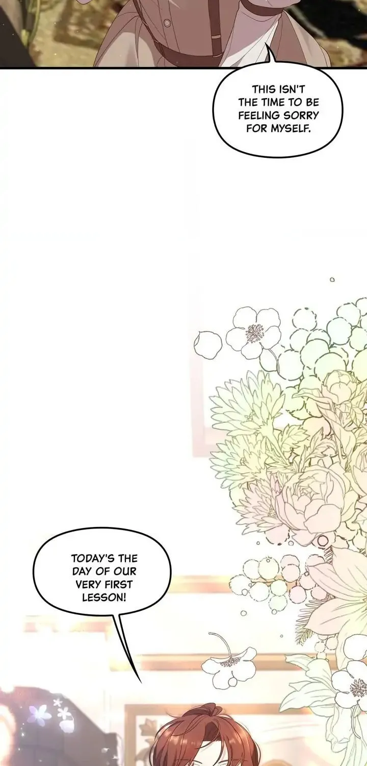 I'm Engaged to an Obsessive Male Lead Chapter 5 page 55 - 