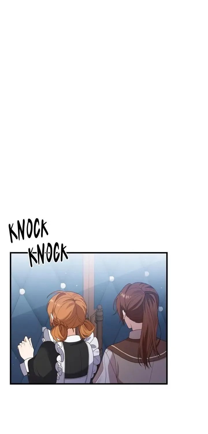 I'm Engaged to an Obsessive Male Lead Chapter 5 page 58 - 