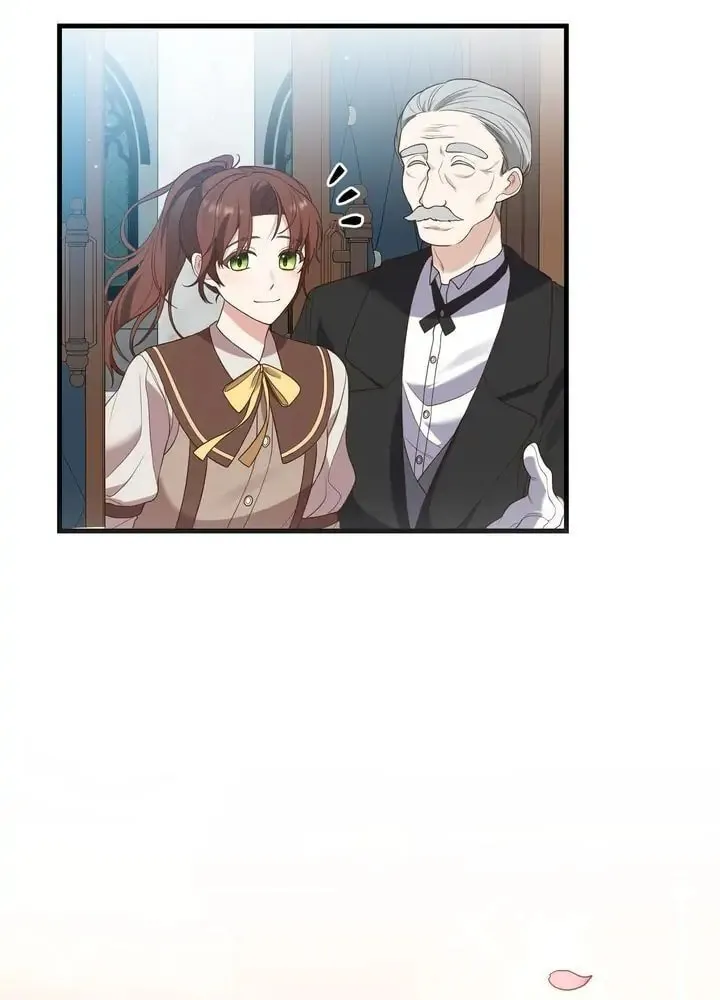 I'm Engaged to an Obsessive Male Lead Chapter 5 page 60 - 