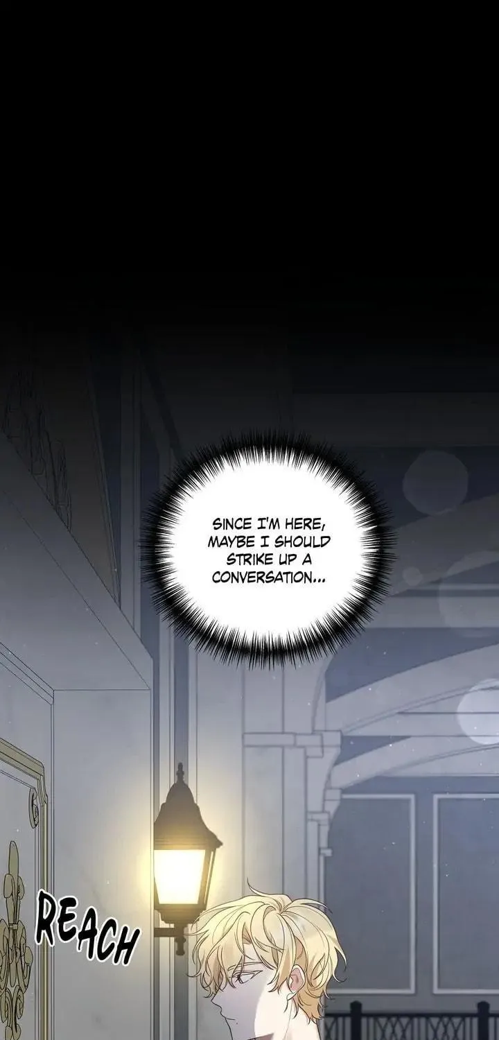 I'm Engaged to an Obsessive Male Lead Chapter 5 page 7 - 