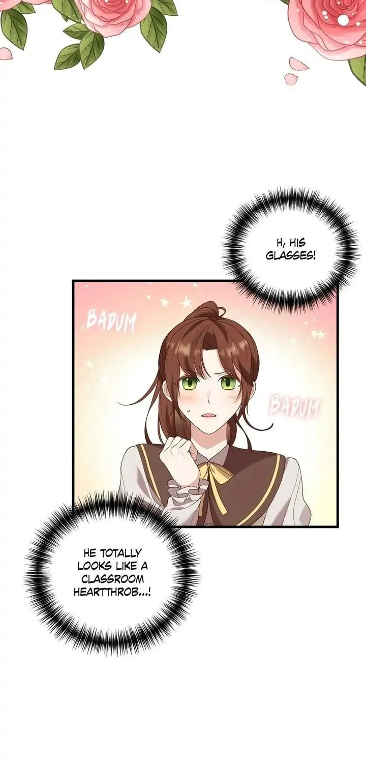 I'm Engaged to an Obsessive Male Lead Chapter 5 page 62 - 