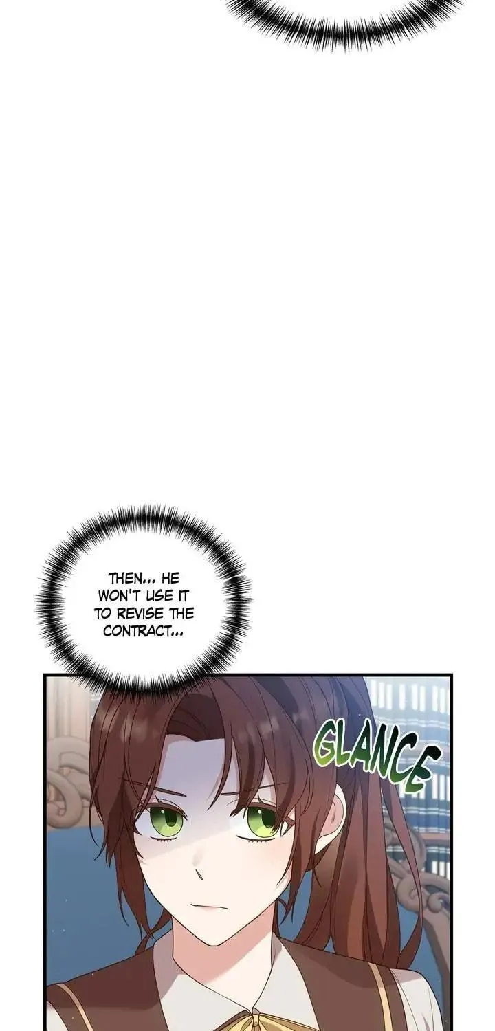 I'm Engaged to an Obsessive Male Lead Chapter 5 page 64 - 