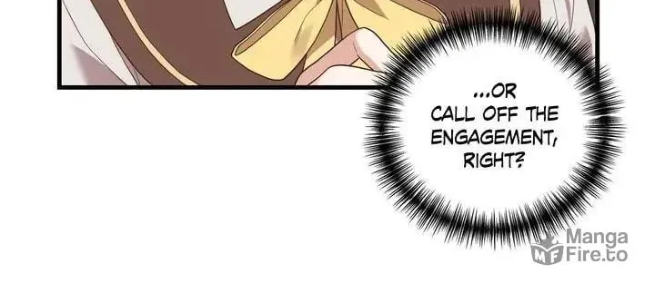 I'm Engaged to an Obsessive Male Lead Chapter 5 page 65 - 