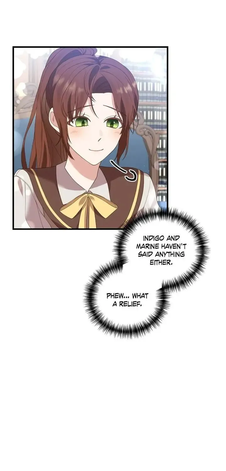 I'm Engaged to an Obsessive Male Lead Chapter 5 page 66 - 