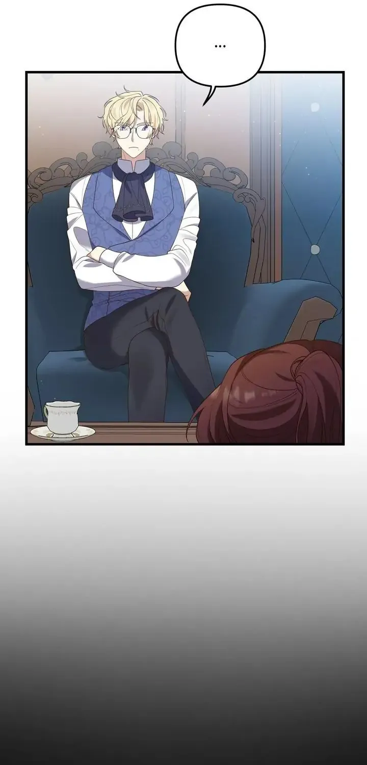 I'm Engaged to an Obsessive Male Lead Chapter 5 page 67 - 