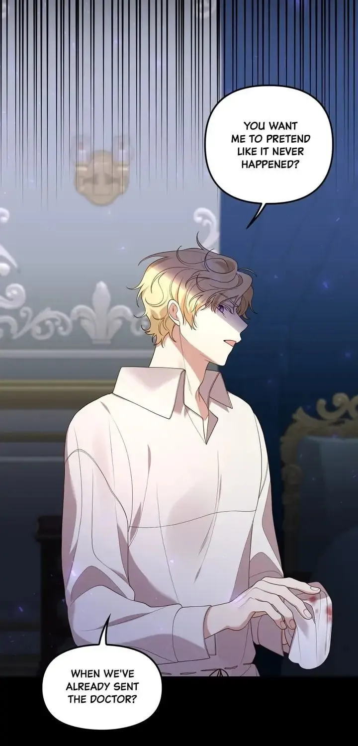 I'm Engaged to an Obsessive Male Lead Chapter 5 page 69 - 