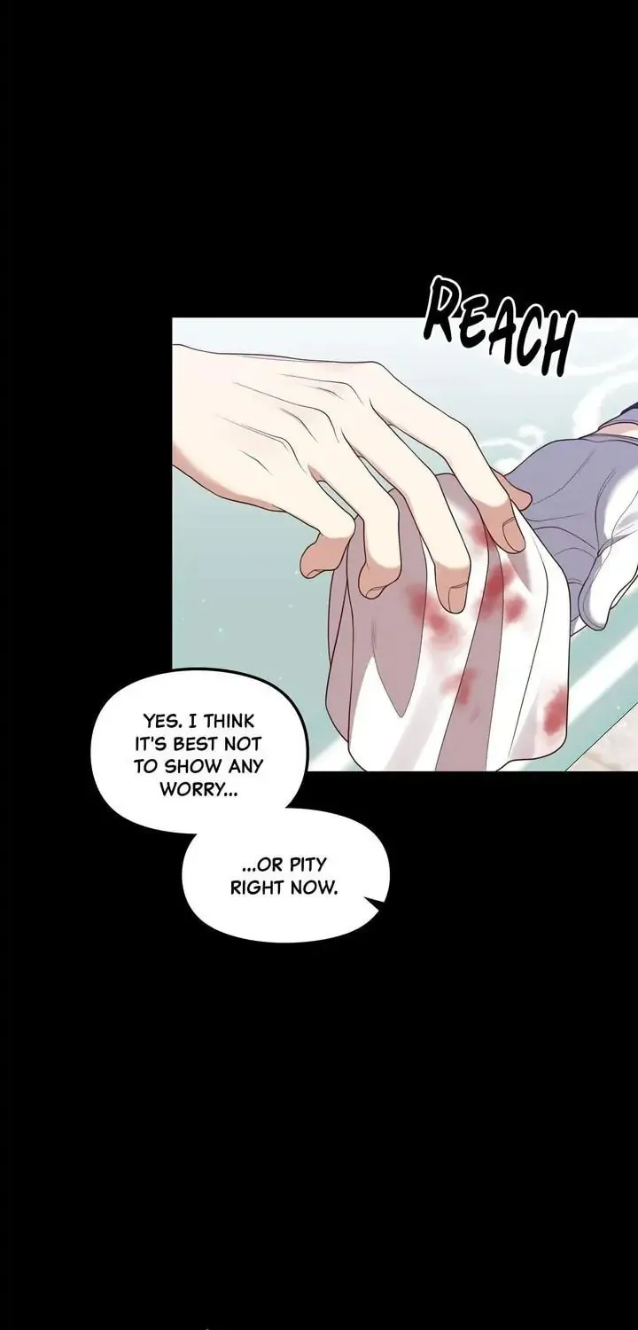 I'm Engaged to an Obsessive Male Lead Chapter 5 page 70 - 
