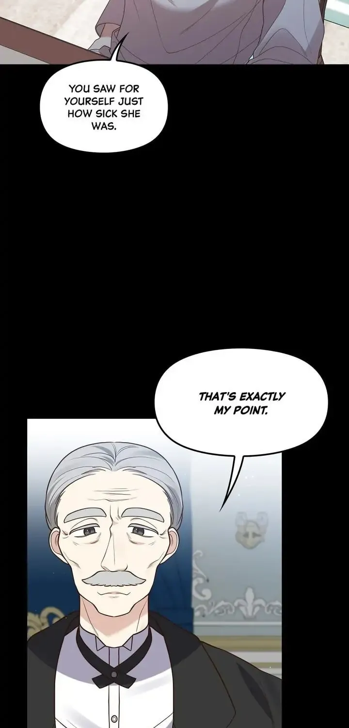 I'm Engaged to an Obsessive Male Lead Chapter 5 page 72 - 