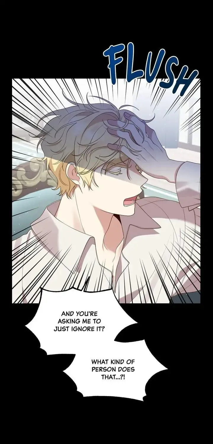 I'm Engaged to an Obsessive Male Lead Chapter 5 page 74 - 