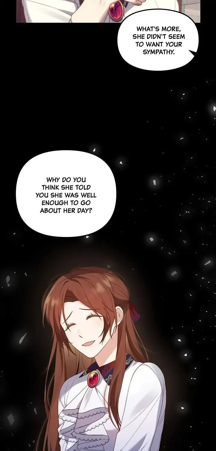I'm Engaged to an Obsessive Male Lead Chapter 5 page 77 - 