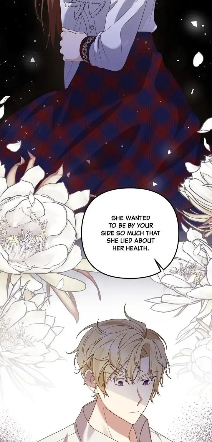 I'm Engaged to an Obsessive Male Lead Chapter 5 page 78 - 
