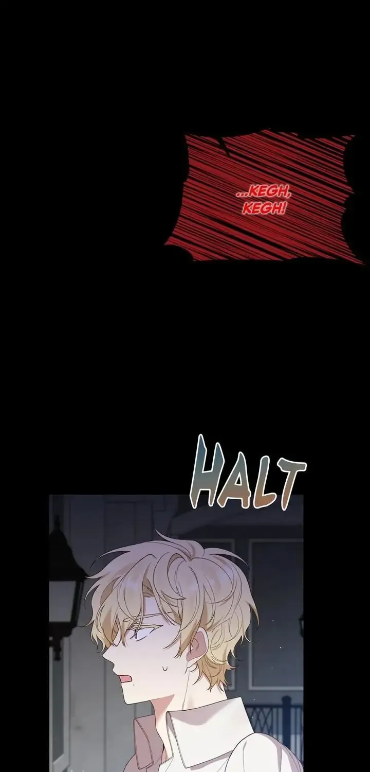I'm Engaged to an Obsessive Male Lead Chapter 5 page 9 - 