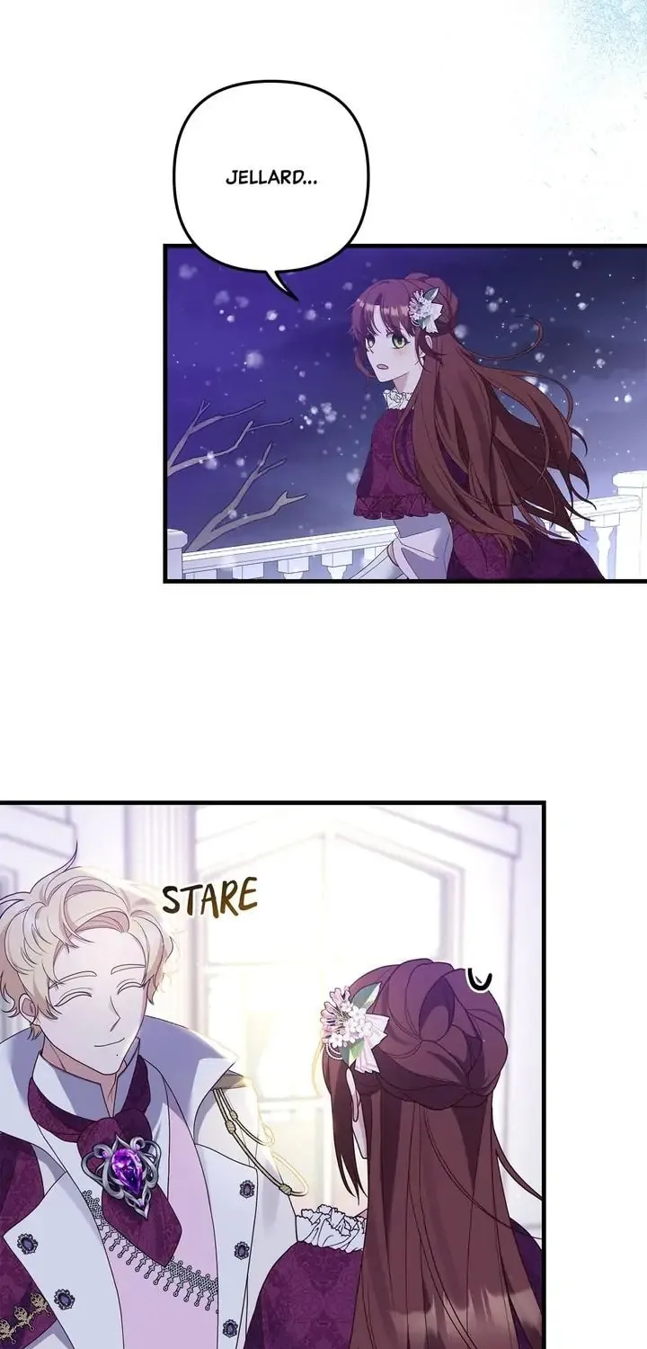 I'm Engaged to an Obsessive Male Lead Chapter 50 page 13 - 