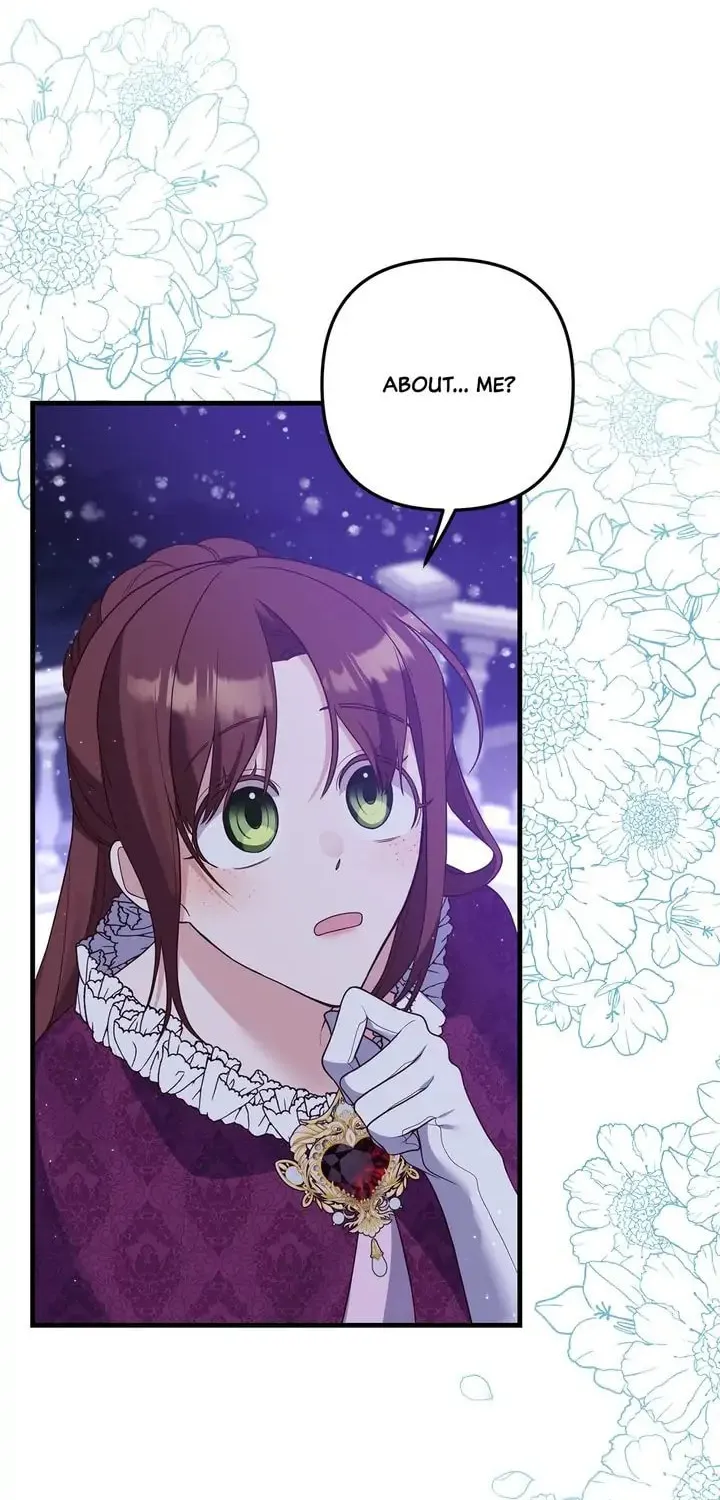 I'm Engaged to an Obsessive Male Lead Chapter 50 page 19 - 