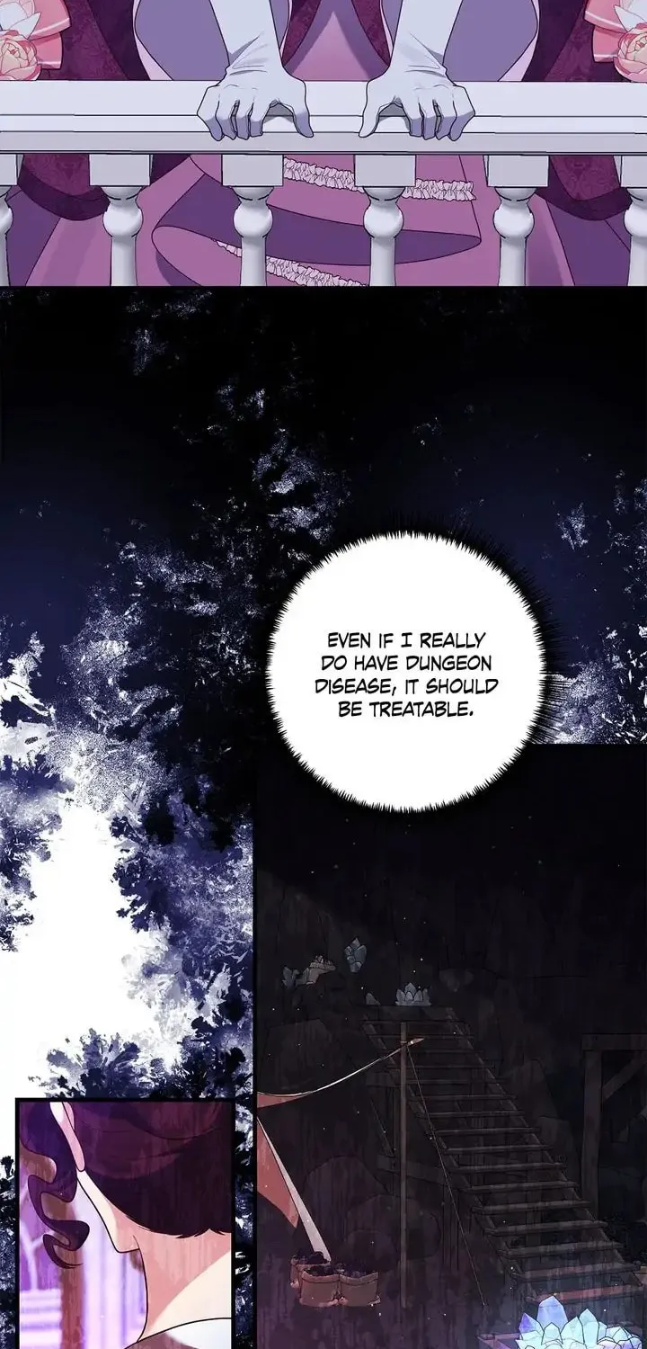 I'm Engaged to an Obsessive Male Lead Chapter 50 page 3 - 