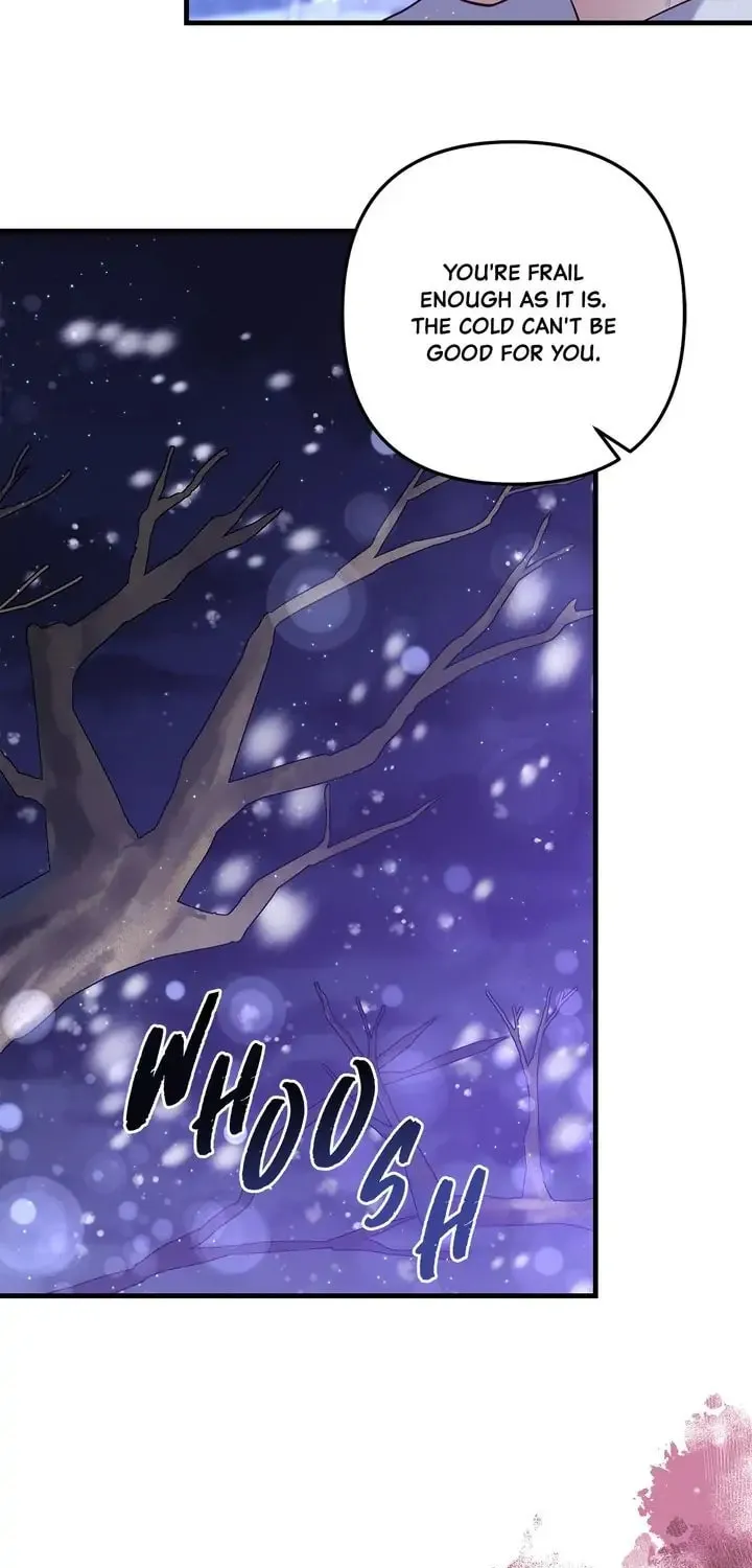 I'm Engaged to an Obsessive Male Lead Chapter 50 page 21 - 