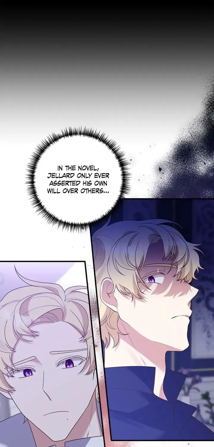 I'm Engaged to an Obsessive Male Lead Chapter 50 page 26 - 