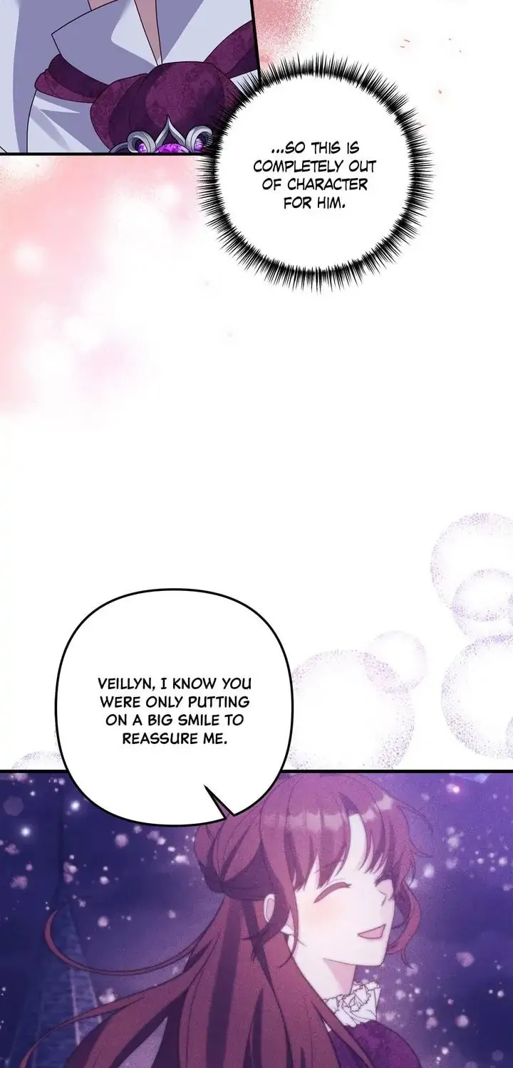 I'm Engaged to an Obsessive Male Lead Chapter 50 page 27 - 