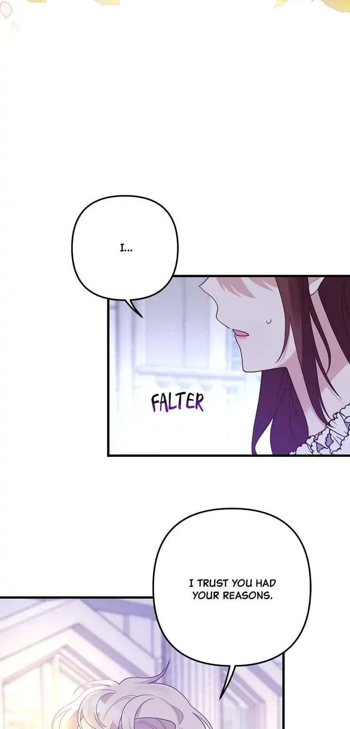I'm Engaged to an Obsessive Male Lead Chapter 50 page 30 - 