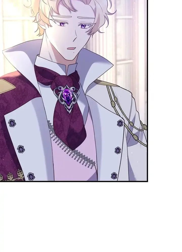I'm Engaged to an Obsessive Male Lead Chapter 50 page 31 - 