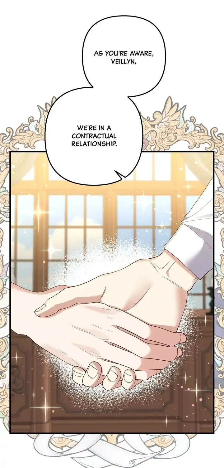 I'm Engaged to an Obsessive Male Lead Chapter 50 page 32 - 