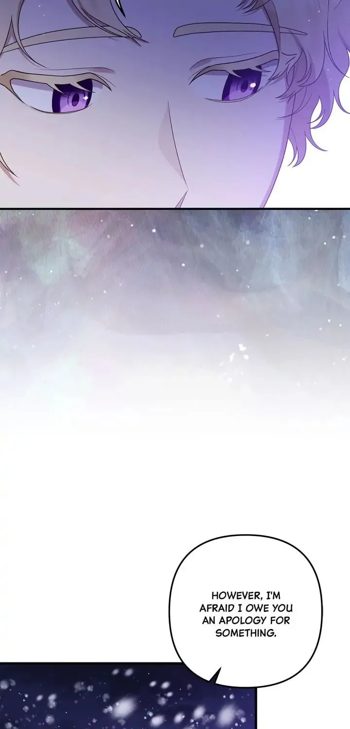 I'm Engaged to an Obsessive Male Lead Chapter 50 page 37 - 