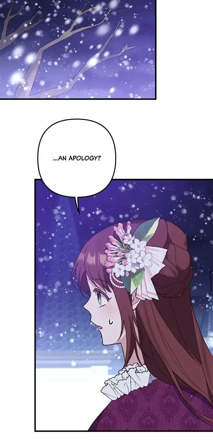 I'm Engaged to an Obsessive Male Lead Chapter 50 page 38 - 