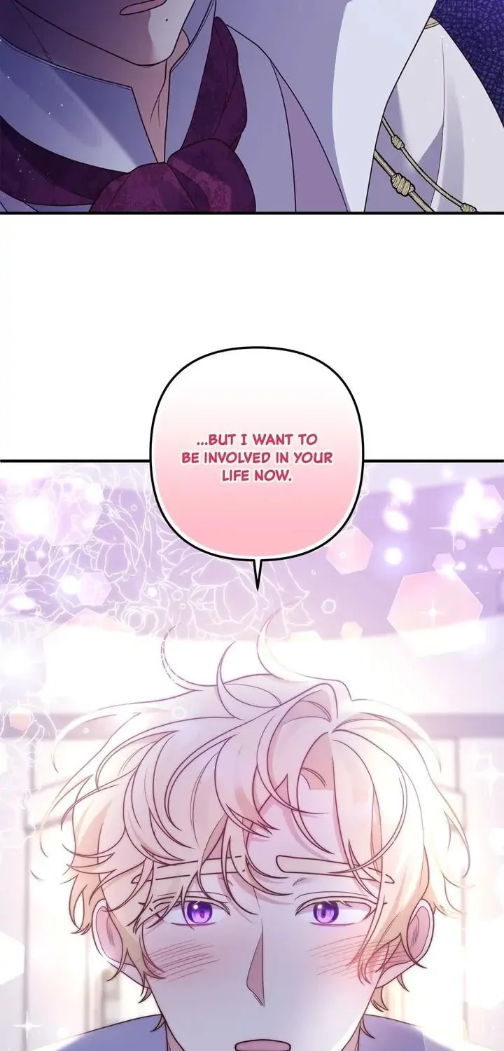 I'm Engaged to an Obsessive Male Lead Chapter 50 page 40 - 
