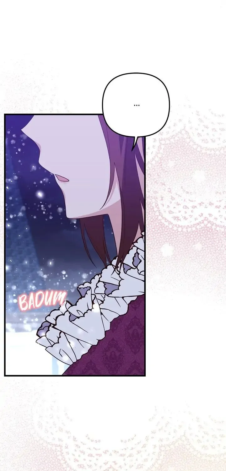 I'm Engaged to an Obsessive Male Lead Chapter 50 page 42 - 