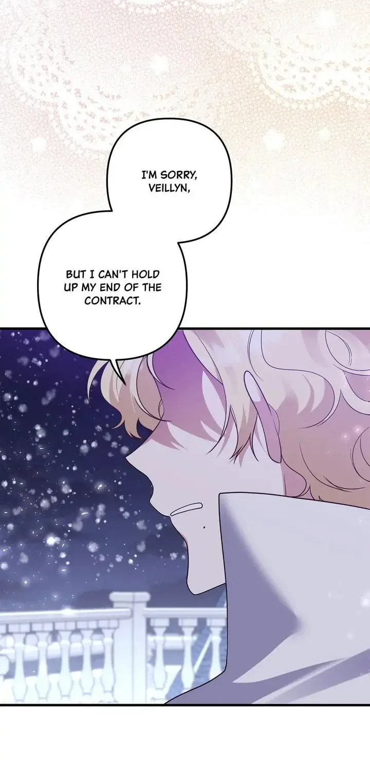 I'm Engaged to an Obsessive Male Lead Chapter 50 page 43 - 