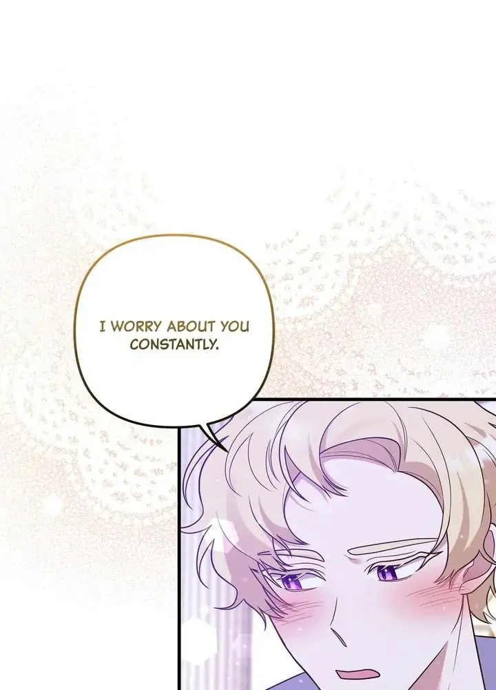 I'm Engaged to an Obsessive Male Lead Chapter 50 page 44 - 