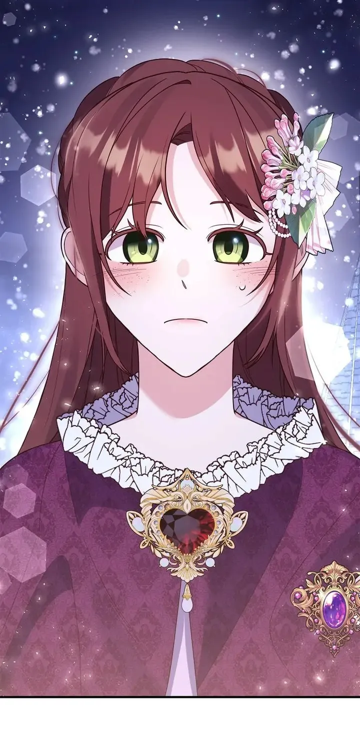 I'm Engaged to an Obsessive Male Lead Chapter 50 page 48 - 