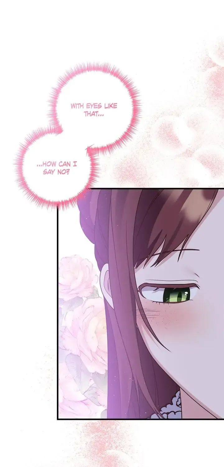 I'm Engaged to an Obsessive Male Lead Chapter 50 page 50 - 