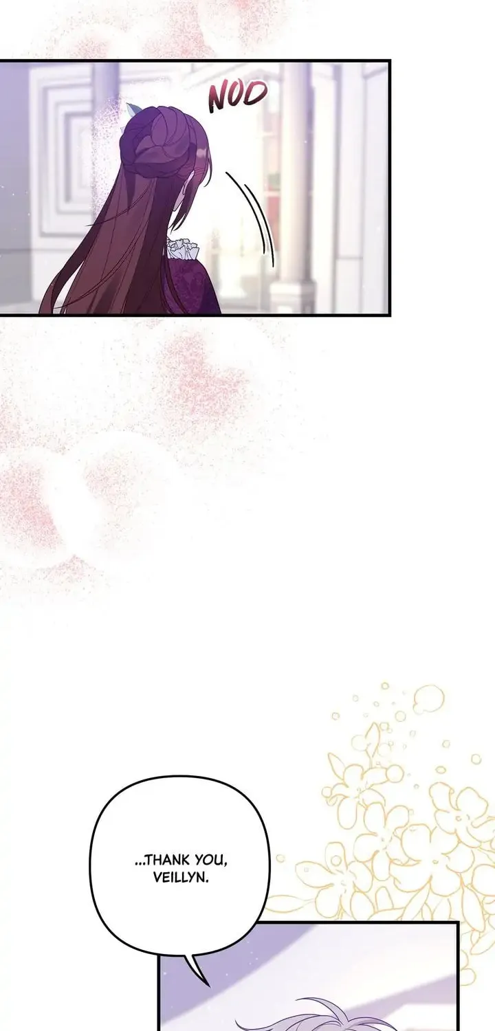 I'm Engaged to an Obsessive Male Lead Chapter 50 page 51 - 