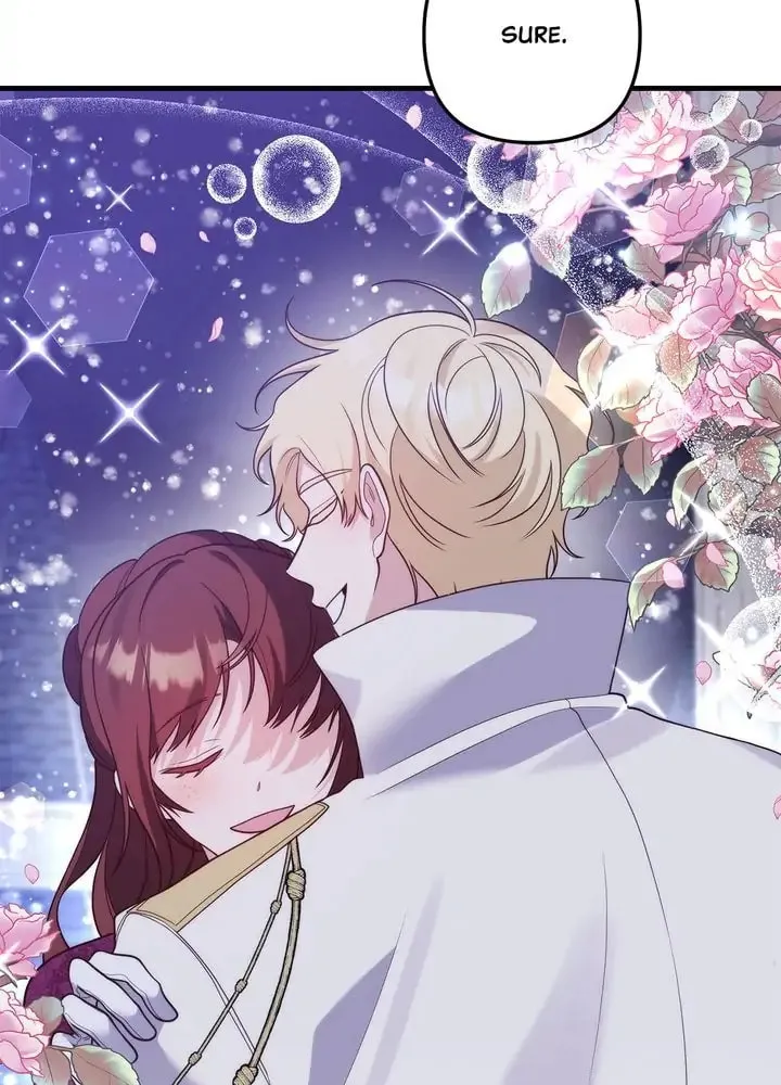 I'm Engaged to an Obsessive Male Lead Chapter 50 page 55 - 
