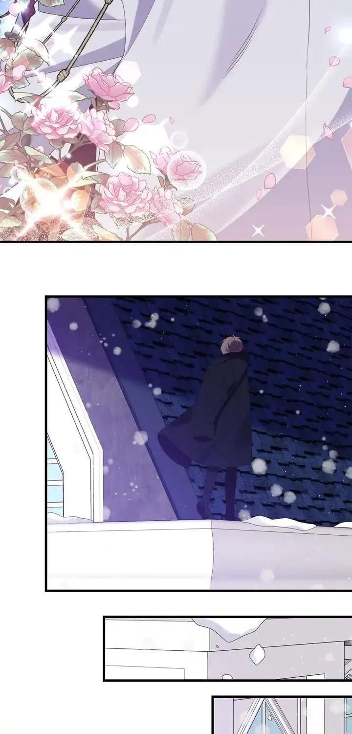 I'm Engaged to an Obsessive Male Lead Chapter 50 page 56 - 