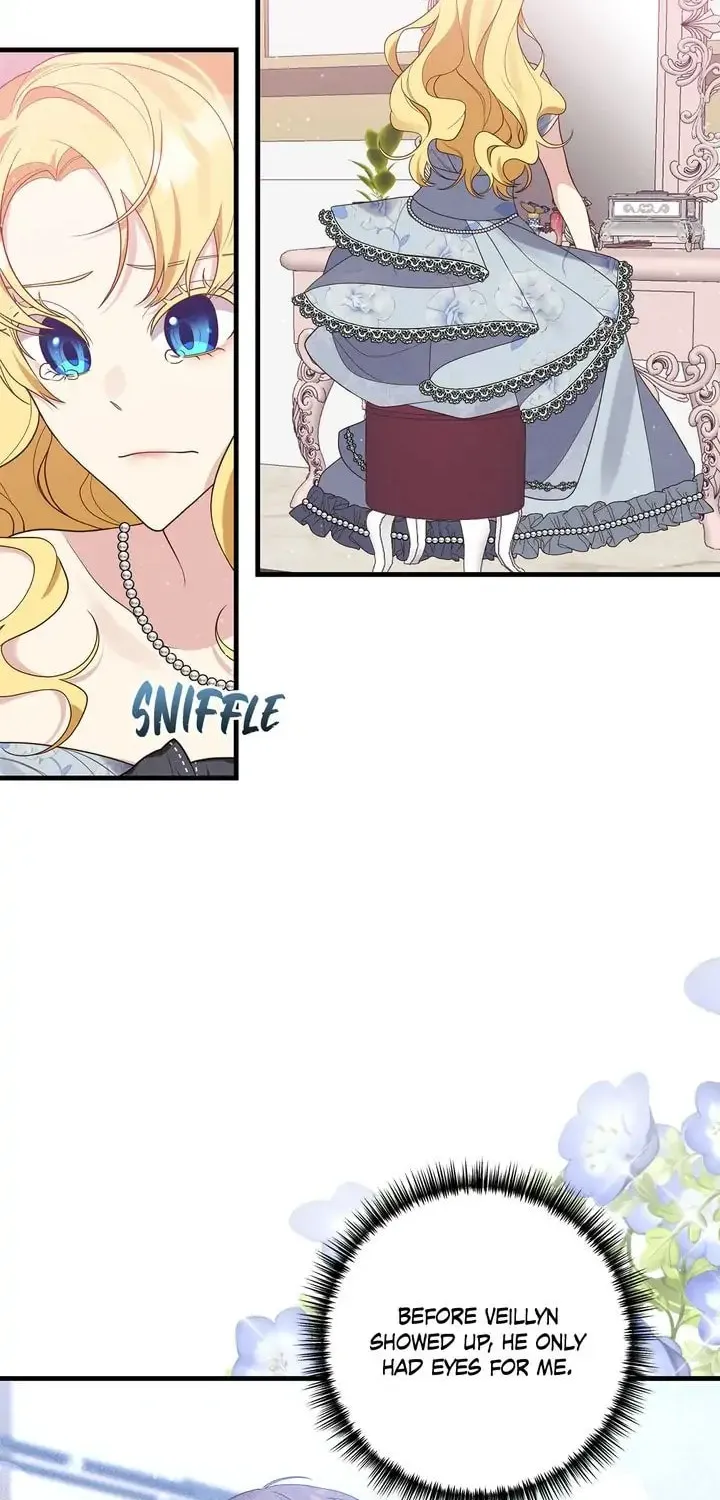 I'm Engaged to an Obsessive Male Lead Chapter 50 page 59 - 