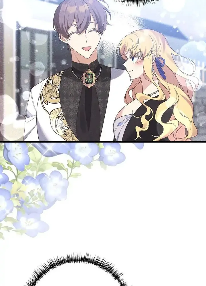 I'm Engaged to an Obsessive Male Lead Chapter 50 page 60 - 