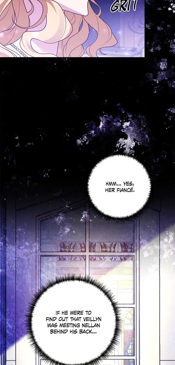 I'm Engaged to an Obsessive Male Lead Chapter 50 page 62 - 