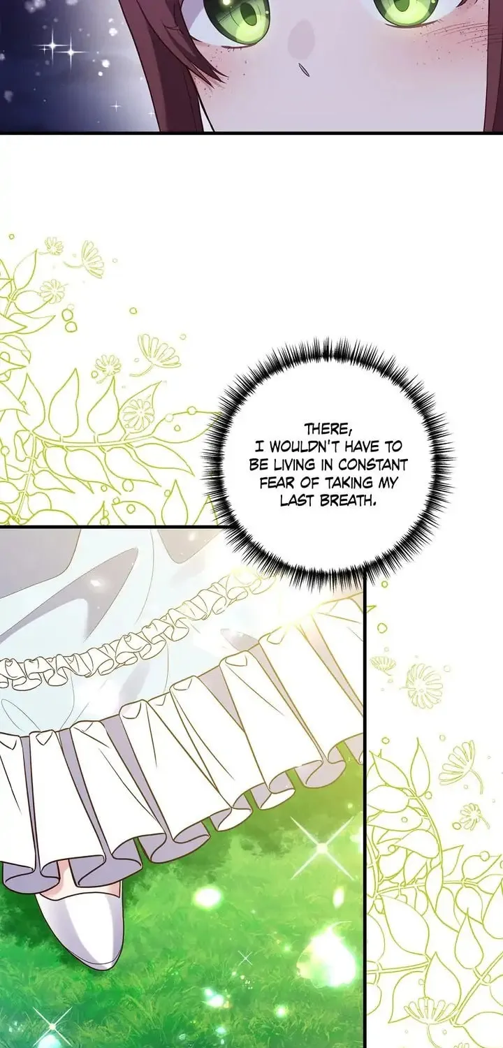 I'm Engaged to an Obsessive Male Lead Chapter 50 page 8 - 