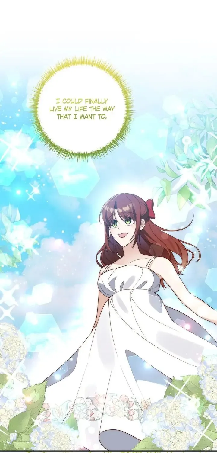 I'm Engaged to an Obsessive Male Lead Chapter 50 page 10 - 