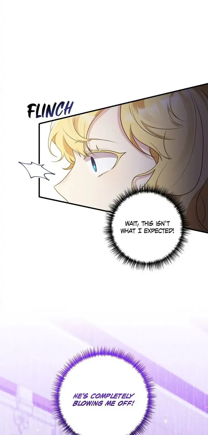 I'm Engaged to an Obsessive Male Lead Chapter 51 page 13 - 