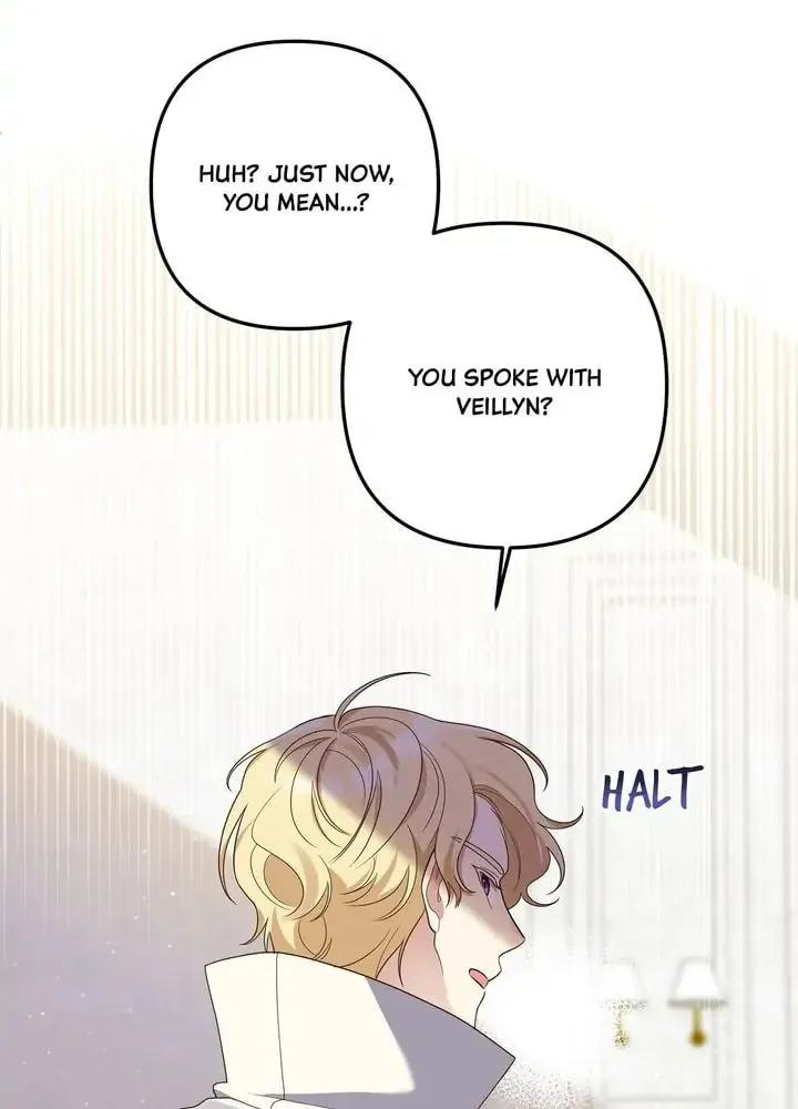 I'm Engaged to an Obsessive Male Lead Chapter 51 page 17 - 